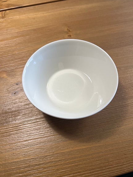 Iittala Teema kulho 15 cm valkoinen