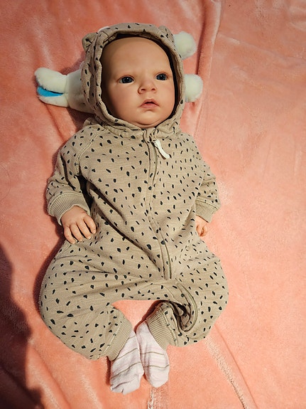 Reborn nukke
