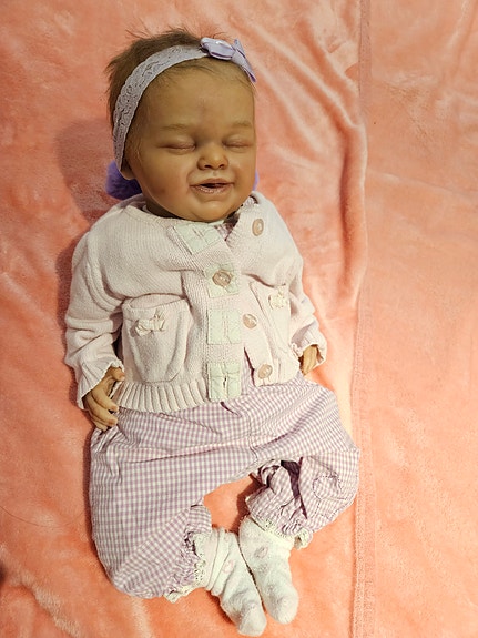 Reborn nukke