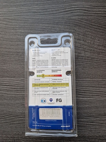 Product image 2 of 2