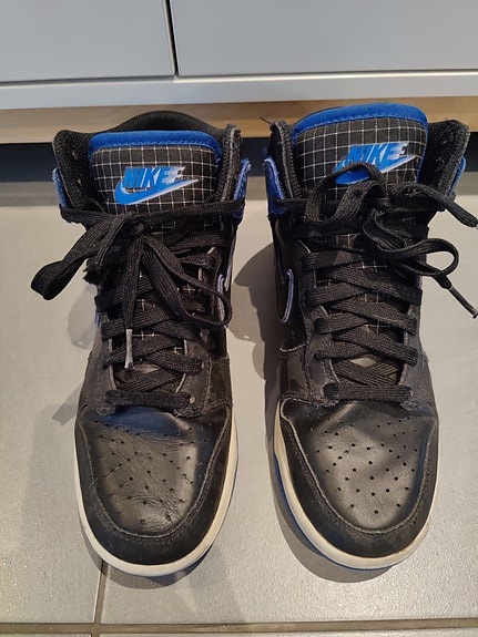 Nike lenkkarit 39