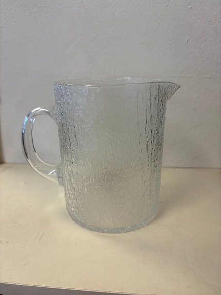 Iittala Tomi Kaadin, Timo Sarpaneva
