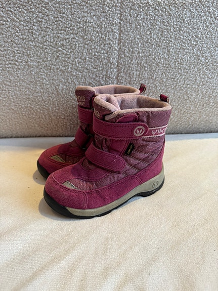 Koko 25 Viking gtx välikausikengät