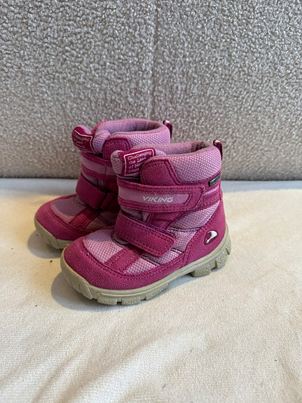 Koko 22 Viking gtx välikausikengät