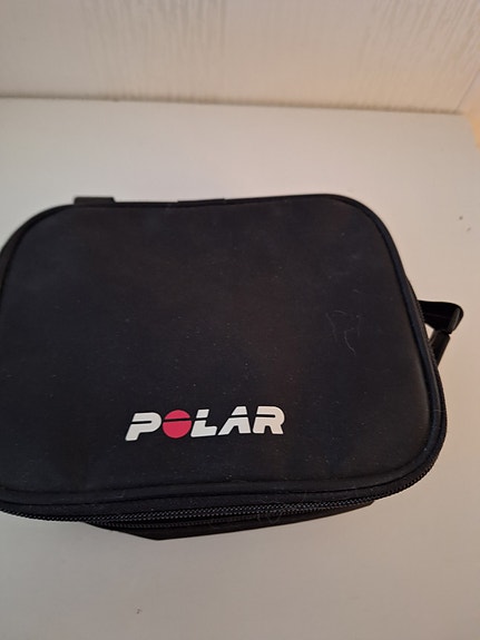 Polar A3- sykemittari