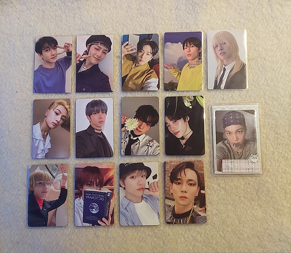 wtt kpop photarit