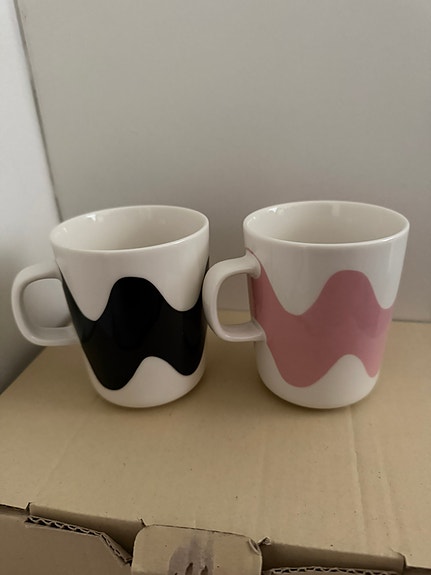 Marimekko lokki