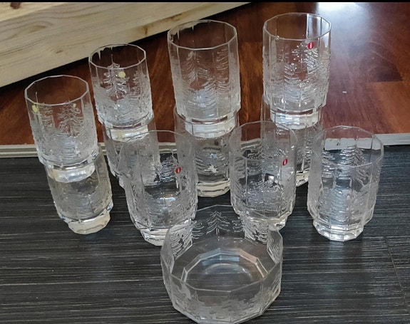 Iittala kuusi