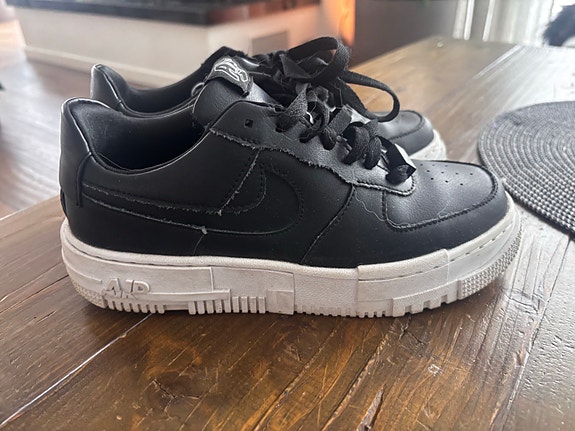Kengät Nike Air Force 1