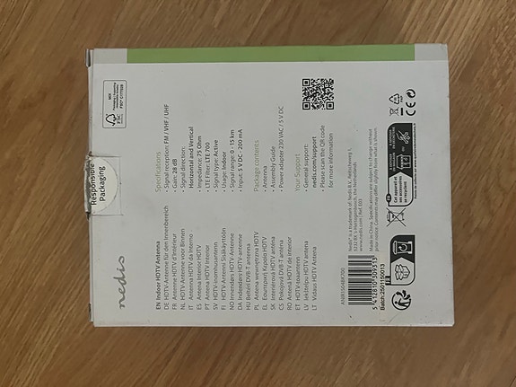 Product image 3 of 3