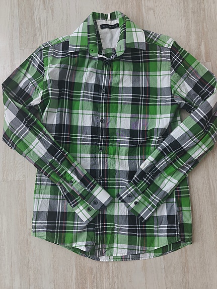 Selected Homme kauluspaita koko S