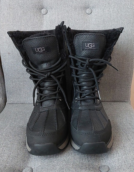 UGG Adirondack saappaat 38