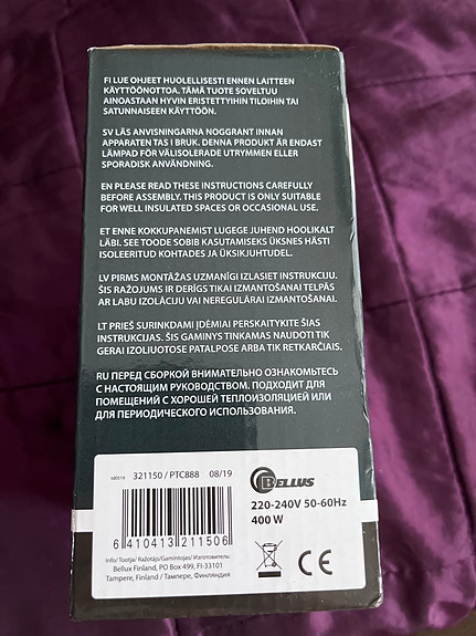 Product image 2 of 3