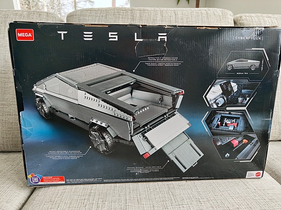 Product image 2 of 5