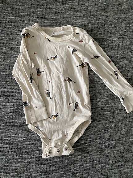 Lindex body