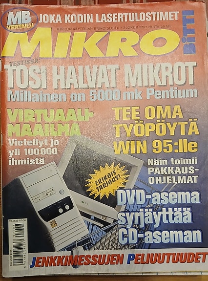 Mikrobitti 8/97