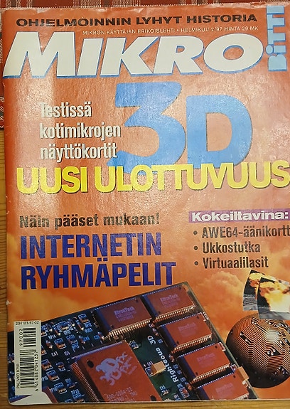MB 2/97