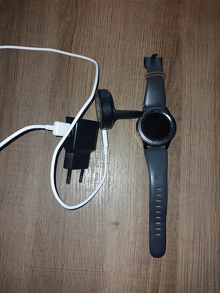 Samsung S3 Frontier