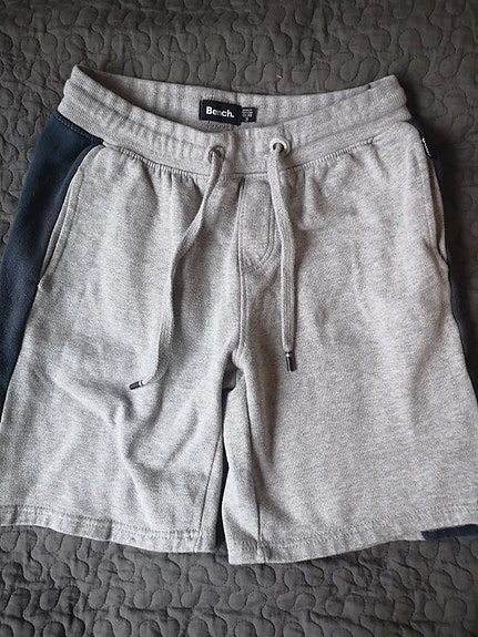 Bench collegeshortsit miesten S
