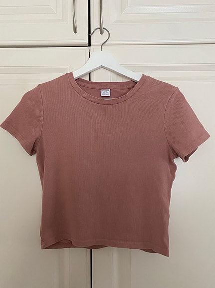 Lindx lyhyt t-paita 170cm