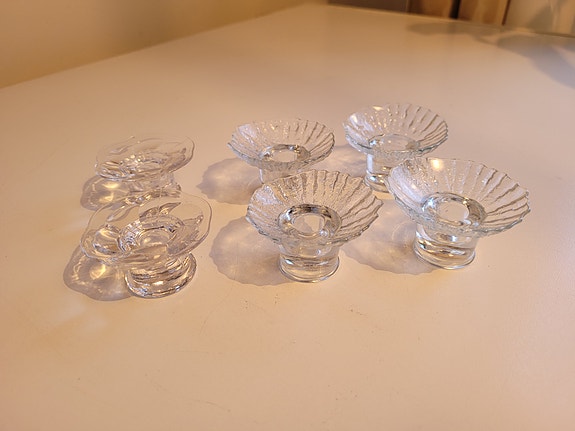 Iittala ja Nuutajärvi