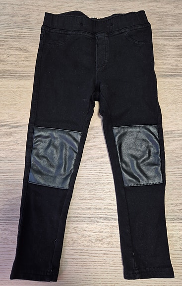 Lindex leggingsit 98