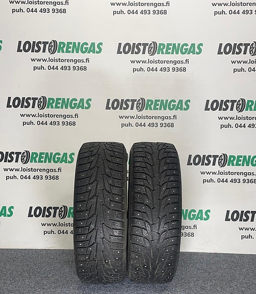 195/55 R15 89T XL Hankook Winter I pike RS