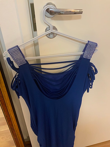 Kaunis juhla mekko , koko S-M