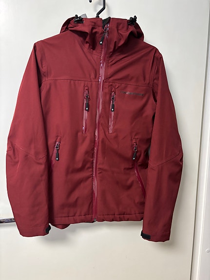 Cross Sportswear ski set / laskettelupuku XS
