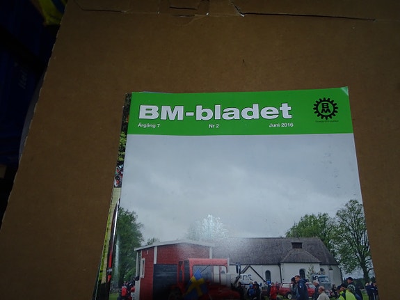 BM  bladet    2  /  16