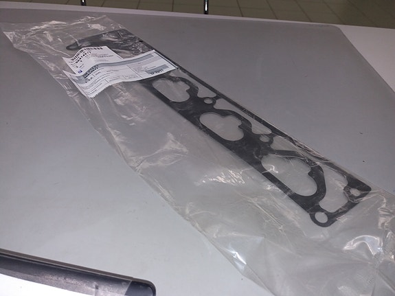 Imusarjantiiviste Chevrolet Lacetti / Nubira / Tacuma / Evanda / Epica