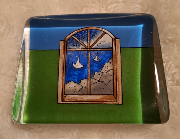 Iittala Heljä Liukko-Sundström