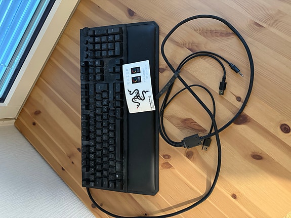 Tietokoneen oheislaiteet