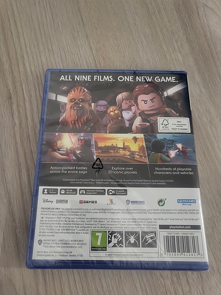 Product image 2 of 2