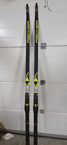 Fischer speedmax classic 202