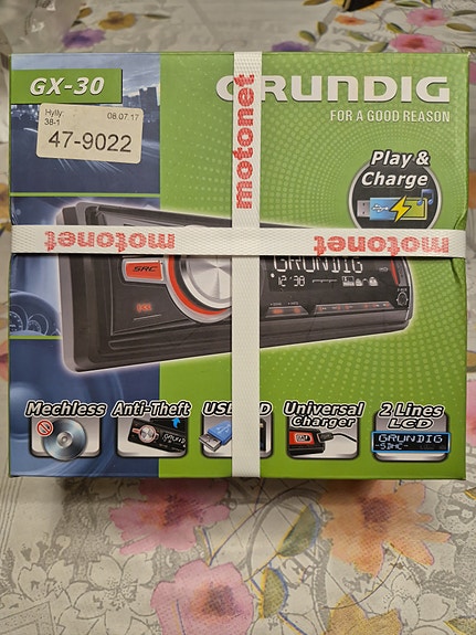 Product image 2 of 3