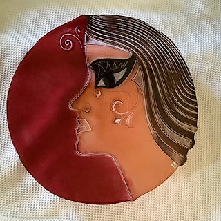 Lasivati, Mats Jonasson