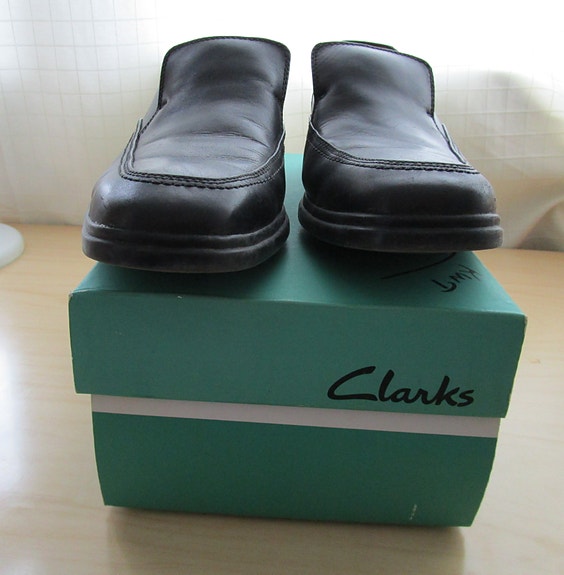 Clarks kengät