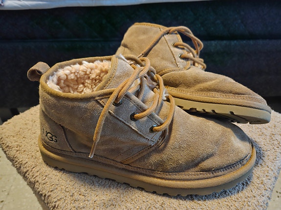 UGG Talvikengät koko 40