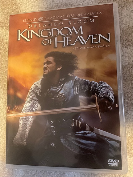 Kingdom of Heaven (DVD)