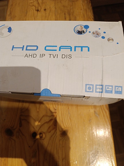 M:Turvakamera uusi 4G