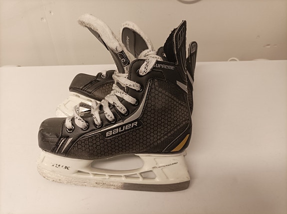 Bauer Supreme jääkiekkoluistimet, koko 36