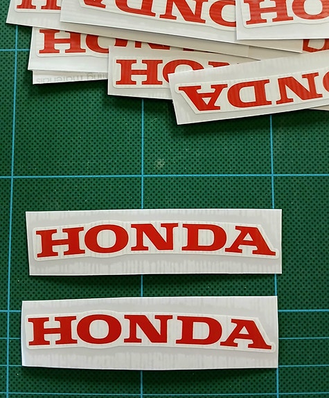 HONDA nimitarra, 90 x 10