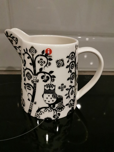 Iittala taika kannu