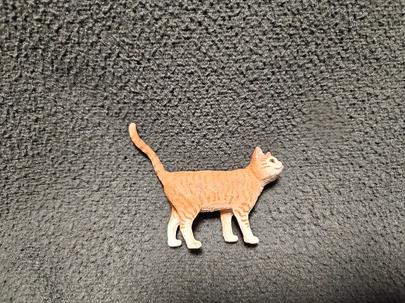 Schleich kissa