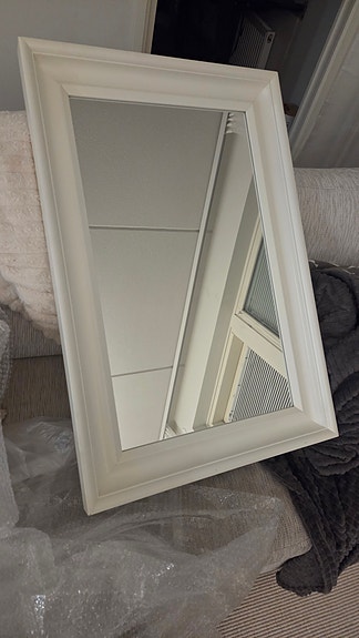 IKEA Hemnes peili (mirror) 60 x 90
