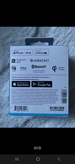 Product image 2 of 2