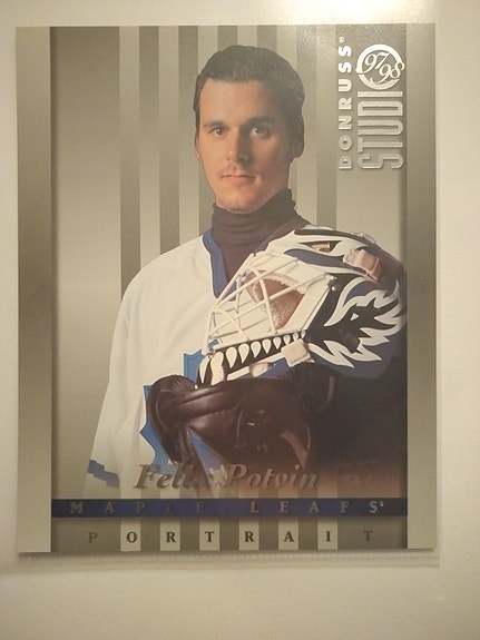 Felix Potvin