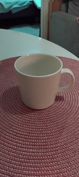 Iittala teema muki