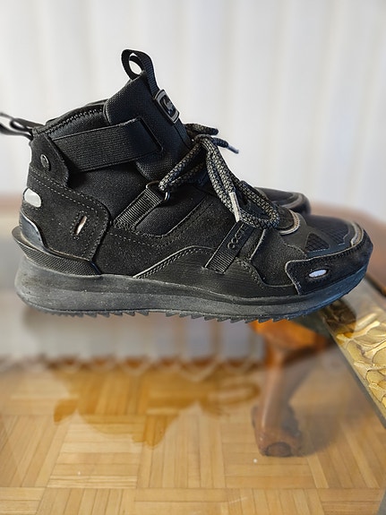 Lacoste talvikengät koko 39